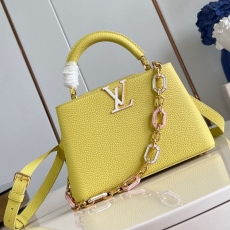 LV Top Handle Bags